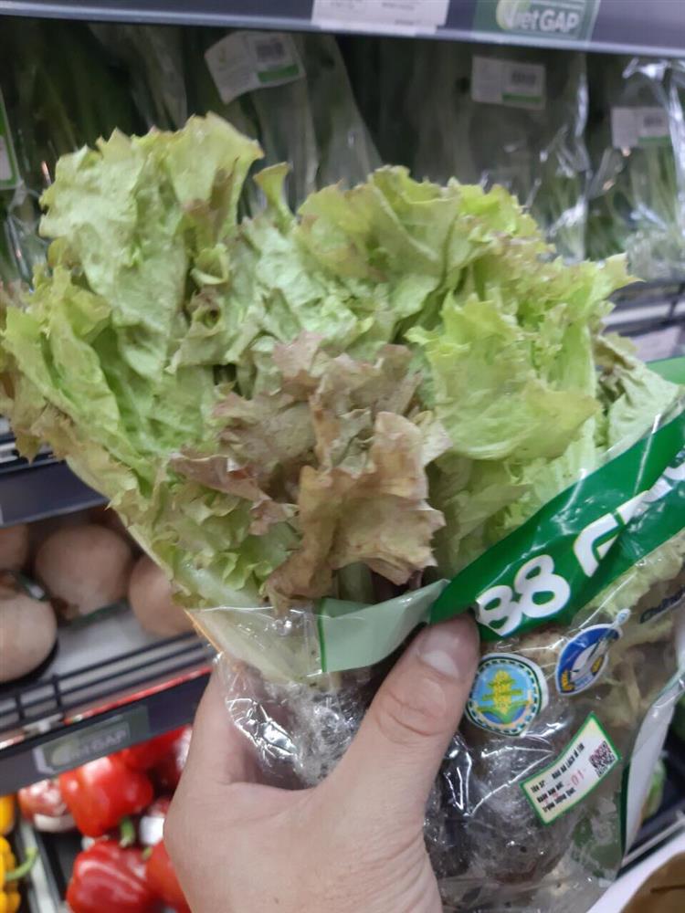 BigC Nam Định bán nhái, hàng kém chất lượng tràn lan trong siêu thị